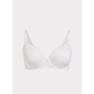 TORRID CURVE LIGHTLY LINED UNDERWIRE PERFECT COVERAGE T-SHIRT BRA SIZE 38D
